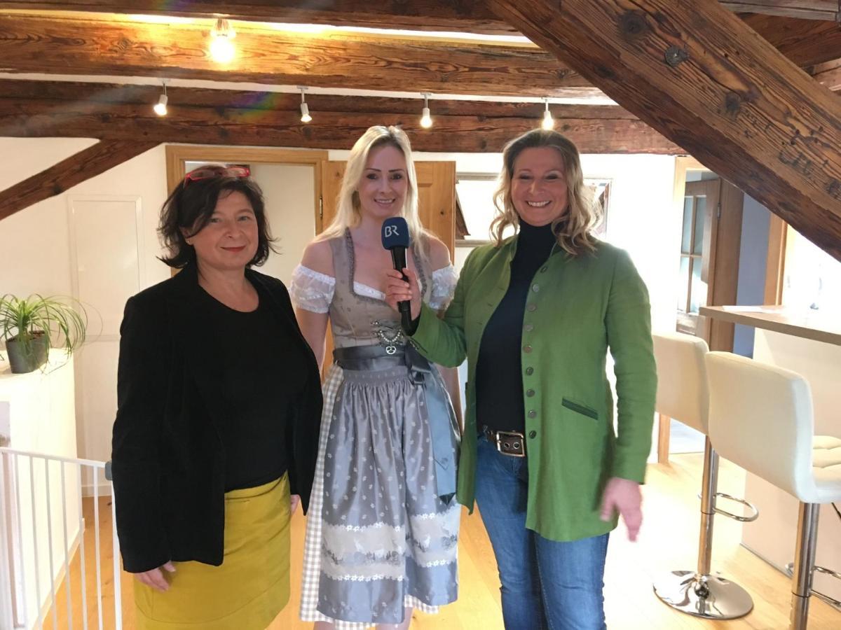 Gaestehaus Am Ploenlein Rothenburg ob der Tauber Buitenkant foto